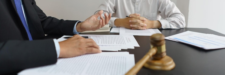 Profesyonel anlaşmazlık çözümü rehberliği